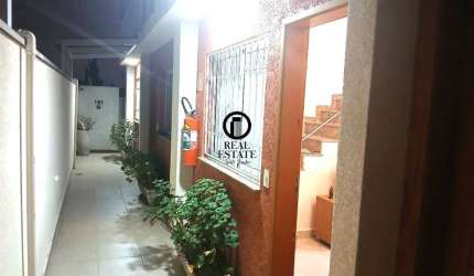 Casa para Venda 60m², 2 Suítes e 1 Vaga - Ipiranga