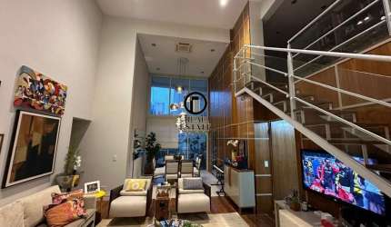 Apartamento a Venda 162m², 3 Suítes, 3 Vagas - Campo belo