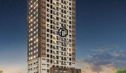 Cobertura Duplex para Venda - 62m², 2 dormitórios, sendo 1 suíte, 1 vaga - Perdizes