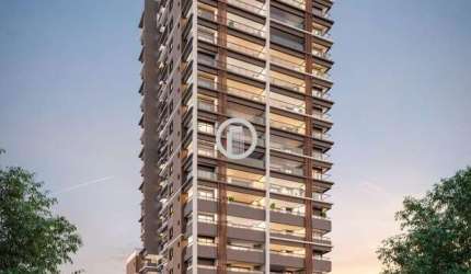 Apartamento para Venda - 93.68m², 3 dormitórios, sendo 1 suites, Pinheiros