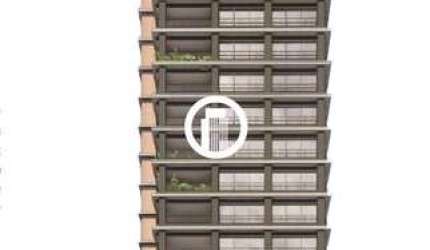 Apartamento para Venda - 185m², 4 dormitórios, sendo 2 suites, 2 vagas - Pinheiros