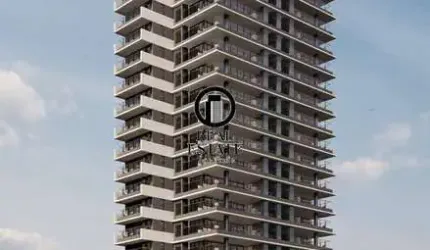 Apartamento para Venda - 184.51m², 4 dormitórios, sendo 4 suites, 2 vagas - Perdizes