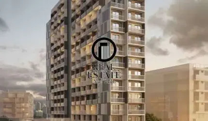 Studio para Venda - 25.76m², 1 dormitório, Santo Amaro