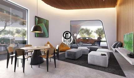 Apartamento para Venda - 162m², 4 dormitórios, sendo 2 suítes e 3 vagas - Chácara Santo Antônio (Zona Sul)