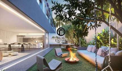 Casa em Condomínio para Venda 307m², 3 dormitórios, sendo 3 suítes, 2 vagas - Ipiranga