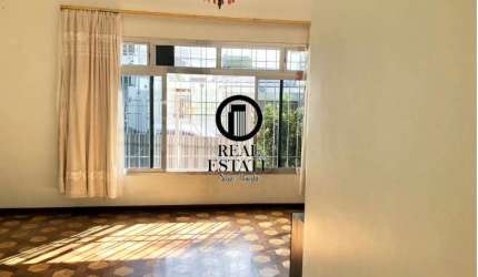 Casa para venda 149m², 4 Dormitórios e 2 Vagas - Jardim da Saúde