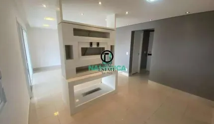 Apartamento para venda 130m², 3 Dormitórios sendo 1 suíte e 2 vagas - Jardim Dom Bosco