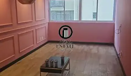 Apartamento para venda 90m², 3 dormitórios sendo 1 suíte - Jardim Paulista