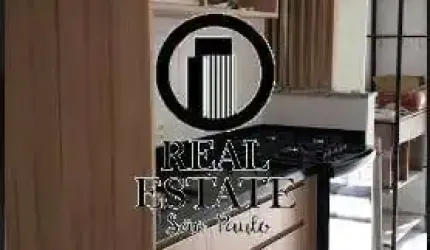 Apartamento para venda 32m²,1 dormitório - Vila Mariana