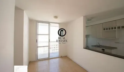 Apartamento para venda 64m² , 2 dormitórios sendo 1 suíte e 1 vaga  - Jardim Prudência