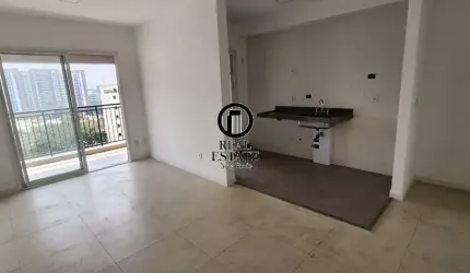 Apartamento para venda 61m², 2 dormitórios sendo 1 suíte e 1 vaga - Butantã