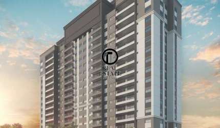 Apartamento para Venda - 116.13m², 4 dormitórios, sendo 1 suites, 2 vagas - Barra Funda