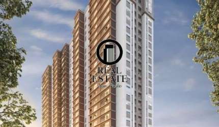 Apartamento para Venda - 87.5m², 3 dormitórios, sendo 1 suites, 1 vaga - Alto do Ipiranga