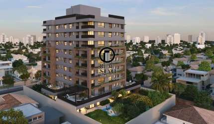 Garden para Venda - 316m², 3 dormitórios, sendo 3 suites, 2 vagas - Bela Aliança