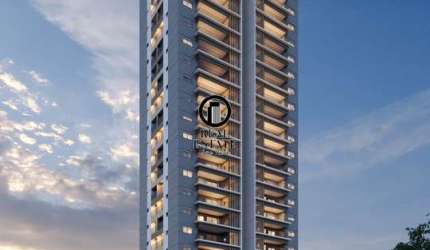 Apartamento para Venda - 85m², 3 dormitórios, sendo 1 suites, 1 vaga - Butantã