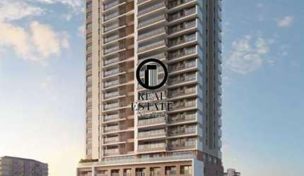 Studio para Venda - 27m², 1 dormitório, Aclimação