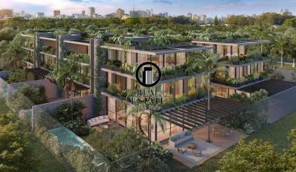 Casa em Condomínio para Venda - 795m², 4 dormitórios, sendo 4 suites, 5 vagas - Alto de Pinheiros
