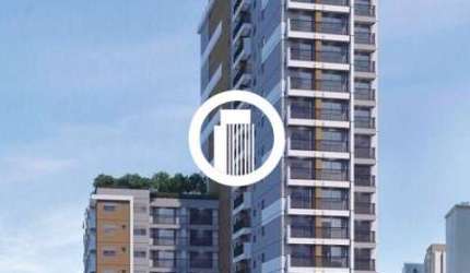 Studio para Venda - 24m², 1 dormitório, Brooklin Paulista