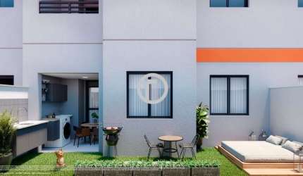 Apartamento para Venda - 67.98m², 2 dormitórios, Campo Belo