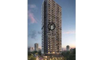 Studio para Venda - 36m², 1 dormitório, Sacomã
