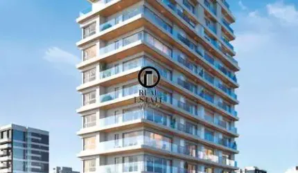 Studio para Venda - 36.72m², 1 dormitório, Higienópolis