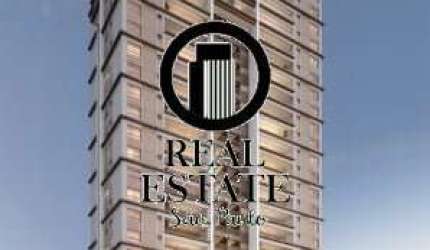 Apartamento para Venda - 40.25m², 2 dormitórios, Perdizes