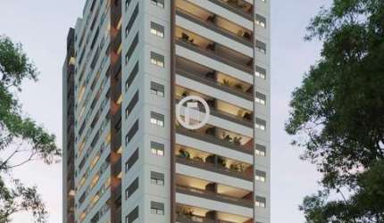 Apartamento para Venda - 39m², 2 dormitórios, Saúde