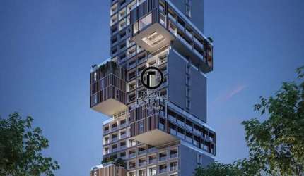 Studio para Venda - 21.95m², 1 dormitório, Jardim Paulista
