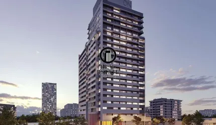 Studio para Venda - 22.93m², 1 dormitório, Santo Amaro