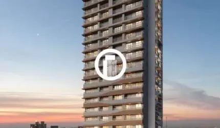 Studio para Venda - 25.65m², 1 dormitório, Vila Clementino
