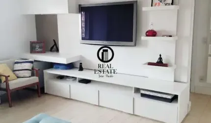 Apartamento para venda 102m², 2 dormitórios, sendo 1 suíte, 2 vagas - Ipiranga