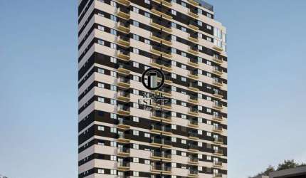 Apartamento para Venda - 37m², 2 dormitórios, Vila Sônia