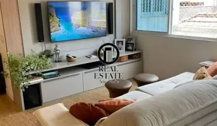 Casa para Venda 380 m², 7 dormitórios sendo 7 Suítes e 2 Vagas- Vila Leopoldina