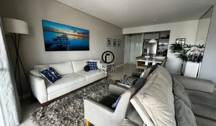 Apartamento para Venda 94 m², 2 dormitórios sendo 1 Suíte e 2 Vagas- Vila Romana