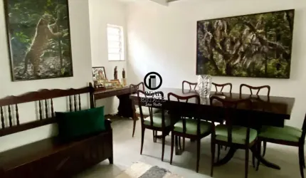 Casa para venda 114m², 3 dormitórios sendo 1 suíte e 1 vaga - Perdizes