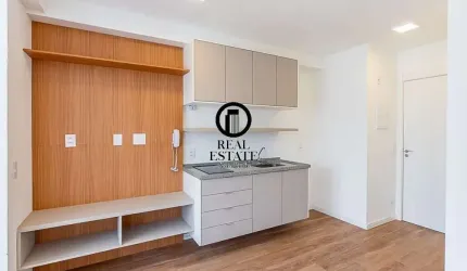 Studio para Venda - 25m², 1 dormitório, Vila Andrade
