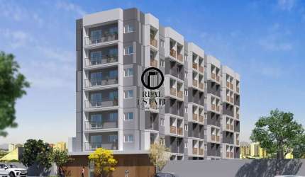 Studio para Venda - 28m², 1 dormitório, Jabaquara