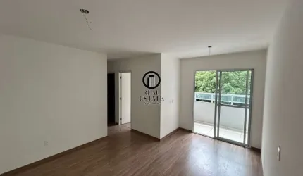 Apartamento para venda 54m², 2 dormitórios e 1 vaga - Santo Amaro