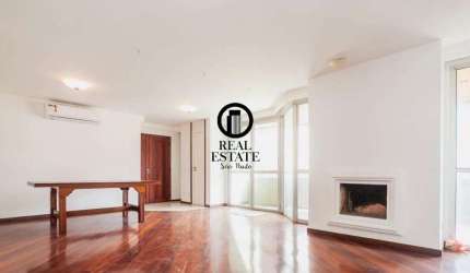 Apartamento para venda 160m², 4 Dormitórios sendo 2 Suítes - 2 Vagas - Jardim Ampliação