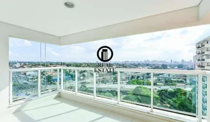 Apartamento para Venda - 66m², 2 dormitórios, sendo 1 suites, 1 vaga - Jardim Aeroporto