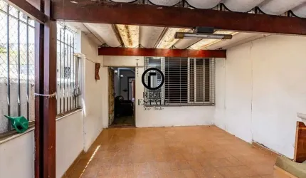 Casa para Venda - 120m², 3 dormitórios, 2 vagas - Jardim das Acácias