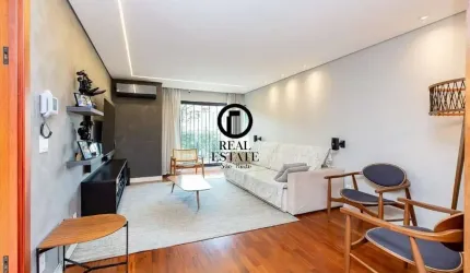 Casa para Venda - 186m², 3 dormitórios, sendo 1 suites, 4 vagas - Vila Madalena