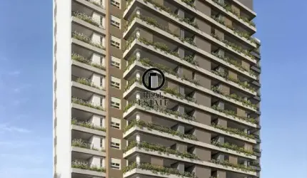 Apartamento para Venda - 248.53m², 4 dormitórios, sendo 4 suites, 4 vagas - Indianópolis