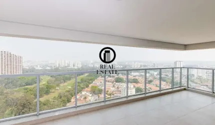 Apartamento para Venda - 155m², 3 dormitórios, sendo 3 suites, 3 vagas - Jardim Marajoara