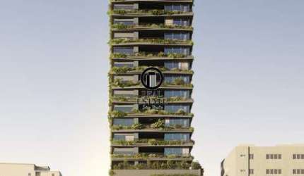 Cobertura Duplex para Venda - 390m², 4 dormitórios, sendo 4 suites, 4 vagas - Itaim Bibi