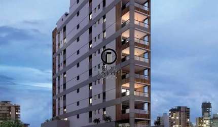 Cobertura Duplex para Venda - 95.29m², 2 dormitórios, sendo 1 suites, Vila Mariana