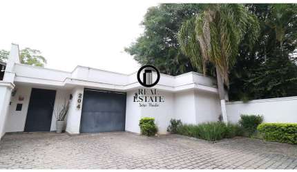 Casa para Venda - 350m², 4 dormitórios, sendo 3 suites, 4 vagas - Vila Madalena