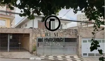 Casa para Venda - 200m², 4 dormitórios, sendo 1 suites, 2 vagas - Vila Mascote