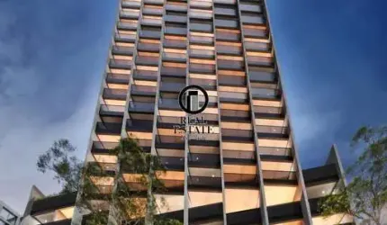 Garden para Venda - 38.25m², 1 dormitório, Vila Pompéia