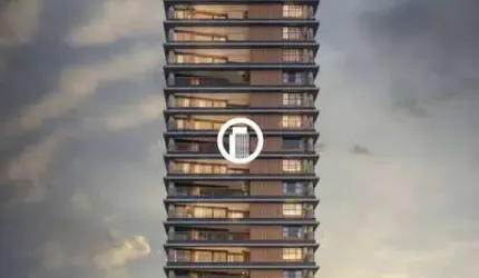 Studio para Venda - 41m², 1 dormitório, Jardim Paulista
